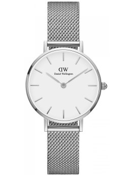 ZEGAREK DAMSKI DANIEL WELLINGTON Classic Petite Sterling DW00100220 32mm