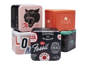 ZEGAREK DAMSKI FOSSIL BOYFRIEND ES3625 + BOX
