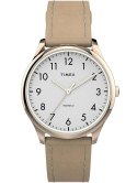 ZEGAREK DAMSKI TIMEX TW2T72400 MODERN EASY READER - INDIGLO + BOX
