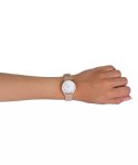 ZEGAREK DAMSKI TIMEX TW2T72400 MODERN EASY READER - INDIGLO + BOX