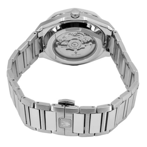 ZEGAREK MĘSKI MASERATI R8823142002 - STILE - AUTOMAT (zs045a)