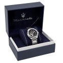 ZEGAREK MĘSKI MASERATI R8823142002 - STILE - AUTOMAT (zs045a)