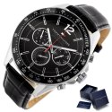 ZEGAREK MĘSKI TOMMY HILFIGER 1791117 LUKE (zf055a) - ROBOCZY