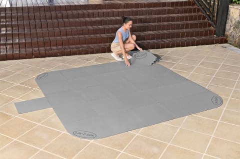 Mata Lay-Z-Spa Jacuzzi BESTWAY