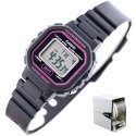 ZEGAREK DAMSKI CASIO LA-20WH-8AEF (zd596d)