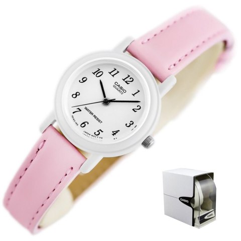 ZEGAREK DAMSKI CASIO LQ-139L 4B1 (zd572e)