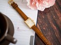 ZEGAREK DAMSKI CASIO LTP-1234PGL-7AEG + BOX