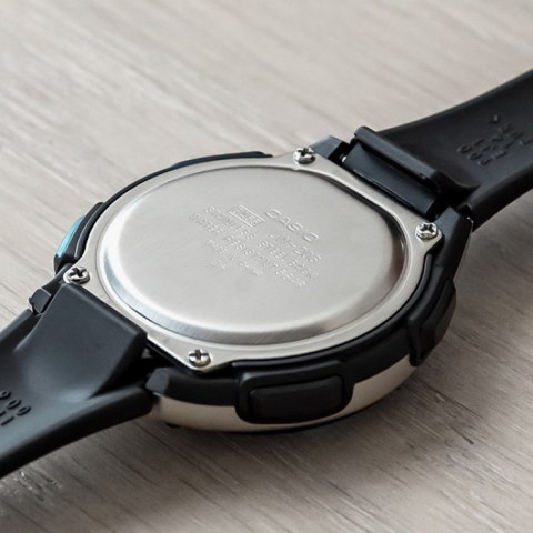 ZEGAREK DAMSKI CASIO LW-203-1AV (zd601a)