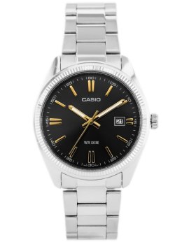 ZEGAREK MĘSKI CASIO MTP-1302D-1A2VDF (zd072b) + BOX