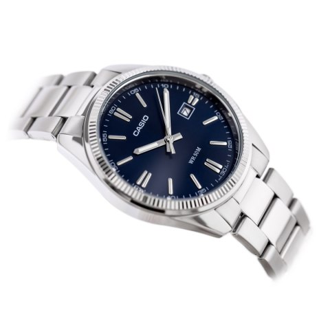ZEGAREK MĘSKI CASIO MTP-1302PD-2AVEF + BOX