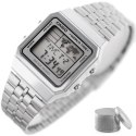 ZEGAREK MĘSKI CASIO VINTAGE A500WA-7 (zd158b)