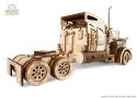 CIĄGNIK VM-03 MODEL MECHANICZNY DO SKŁADANIA