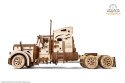 CIĄGNIK VM-03 MODEL MECHANICZNY DO SKŁADANIA