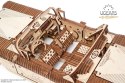 KABRIOLET MARZEŃ VM-05 MODEL MECHANICZNY DO SKŁADANIA