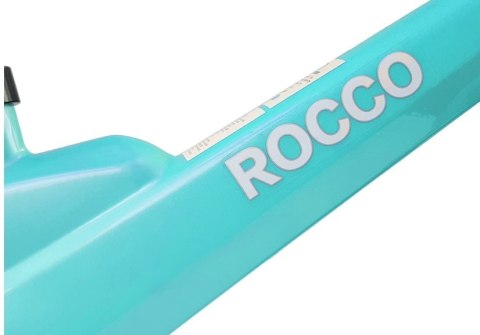 Rowerek Biegowy Rocco Niebieski