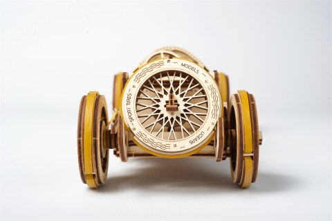 U-9 GRAND PRIX