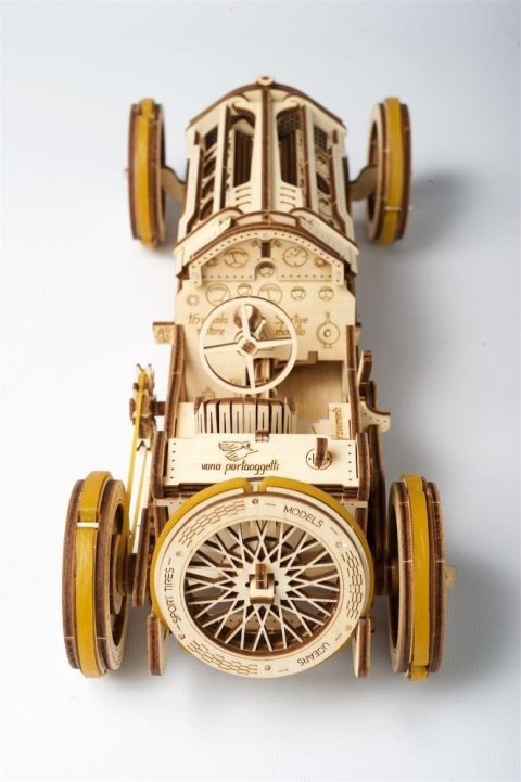 U-9 GRAND PRIX