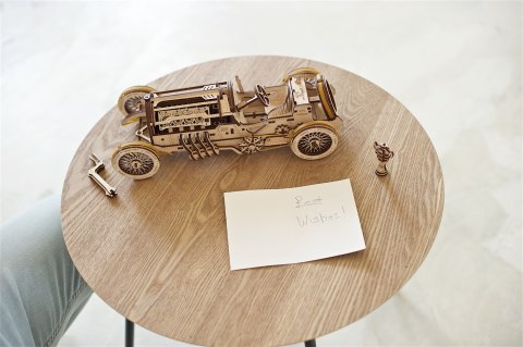 U-9 GRAND PRIX