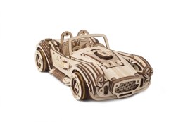 COBRA DRIFT RACING CAR