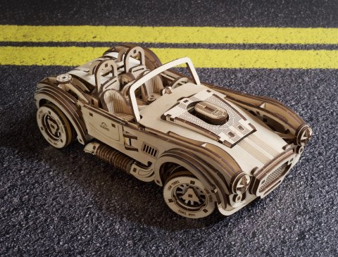 COBRA DRIFT RACING CAR