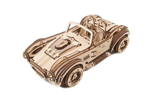 COBRA DRIFT RACING CAR