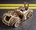 COBRA DRIFT RACING CAR