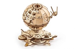 GLOBUS MODEL MECHANICZNY DO SKŁADANIA