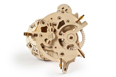 GLOBUS MODEL MECHANICZNY DO SKŁADANIA