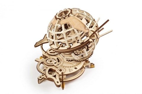 GLOBUS MODEL MECHANICZNY DO SKŁADANIA