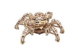 HEXAPOD ODKRYWCA