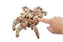HEXAPOD ODKRYWCA