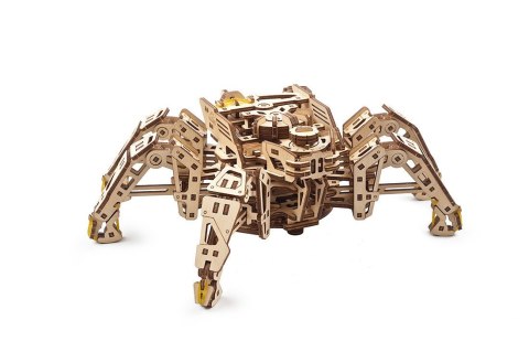 HEXAPOD ODKRYWCA