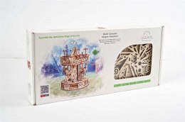 KARUZELA MODEL MECHANICZNY DO SKŁADANIA