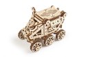 ŁAZIK MARSJAŃSKI MODEL MECHANICZNY DO SKŁADANIA