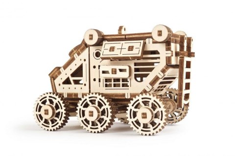 ŁAZIK MARSJAŃSKI MODEL MECHANICZNY DO SKŁADANIA