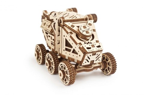 ŁAZIK MARSJAŃSKI MODEL MECHANICZNY DO SKŁADANIA