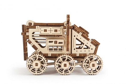 ŁAZIK MARSJAŃSKI MODEL MECHANICZNY DO SKŁADANIA