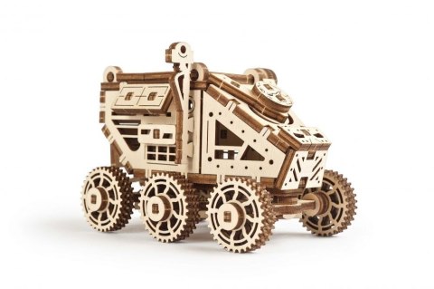ŁAZIK MARSJAŃSKI MODEL MECHANICZNY DO SKŁADANIA