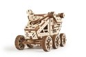 ŁAZIK MARSJAŃSKI MODEL MECHANICZNY DO SKŁADANIA