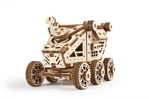 ŁAZIK MARSJAŃSKI MODEL MECHANICZNY DO SKŁADANIA