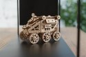 ŁAZIK MARSJAŃSKI MODEL MECHANICZNY DO SKŁADANIA