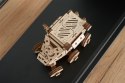 ŁAZIK MARSJAŃSKI MODEL MECHANICZNY DO SKŁADANIA