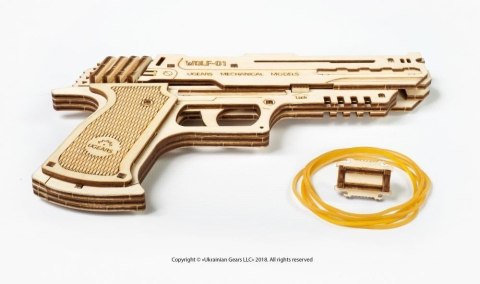 PISTOLET WOLF-01