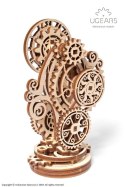 STEAMPUNK ZEGAR MODEL MECHANICZNY DO SKŁADANIA