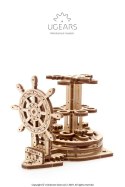 STER-ORGANIZER MODEL MECHANICZNY DO SKŁADANIA