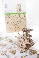 STER-ORGANIZER MODEL MECHANICZNY DO SKŁADANIA