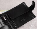 Portfel skórzany RFID ROVICKY PC-103L-BAR