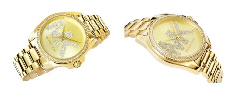 Zegarek Damski Michael Kors Bradshaw MK6555 + BOX