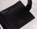 Portfel skórzany PC-107L-BAR-2526 Black