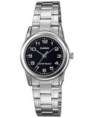 ZEGAREK DAMSKI CASIO LTP-V001D-1BUDF (zd589b) + BOX